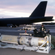 Illustration for article titled US Sending B-52s To Sweden As Russian Bombers Skirt Swedish Airspace